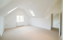 Capel Seion bedroom extension leads