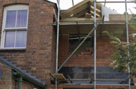 free Capel Seion home extension quotes